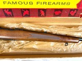 Winchester Model 70 300 Win Mag NIB 1963 - 4 of 17