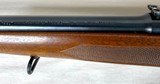 Winchester Model 70 300 Win Mag NIB 1963 - 12 of 17