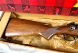 Winchester Model 70 300 Win Mag NIB 1963 - 2 of 17