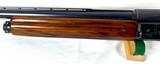 Browning Sweet 16 LNIB - 10 of 12
