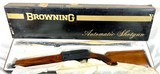 Browning Sweet 16 LNIB - 1 of 12