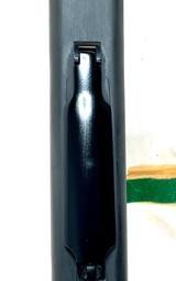 Ruger 77 22-250 Blued Zytel Stock!! Rare!! - 7 of 13