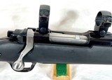 Ruger 77 22-250 Blued Zytel Stock!! Rare!! - 13 of 13