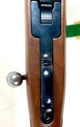 Ruger 77/22 Mint Condition! - 3 of 11