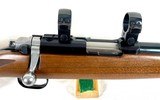 Ruger 77/22 Mint Condition! - 5 of 11