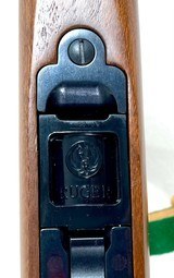 Ruger 77/22 Mint Condition! - 4 of 11