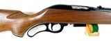 Marlin 62 Levermatic 256 Winchester Rare!! - 5 of 17