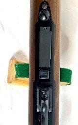 Marlin 62 Levermatic 256 Winchester Rare!! - 4 of 17