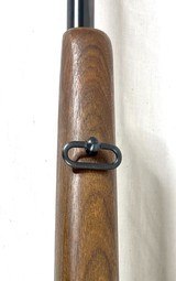 Marlin 62 Levermatic 256 Winchester Rare!! - 15 of 17