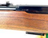 Marlin 62 Levermatic 256 Winchester Rare!! - 2 of 17