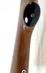 Marlin 62 Levermatic 256 Winchester Rare!! - 7 of 17