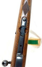 Winchester 52C Sporter 1956 Minty! SOLD - 3 of 16