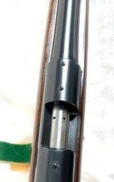 Winchester 52C Sporter 1956 Minty! SOLD - 14 of 16