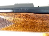 Winchester 52C Sporter 1956 Minty! SOLD - 13 of 16