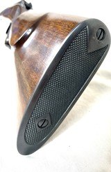 Winchester 52C Sporter 1956 Minty! SOLD - 5 of 16