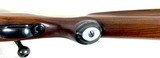 Winchester model 70 Super Grade .308 Standard Rare!!!! - 12 of 16