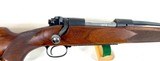 Winchester model 70 Super Grade .308 Standard Rare!!!! - 15 of 16