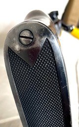 Winchester model 70 Super Grade .308 Standard Rare!!!! - 5 of 16