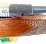 Winchester model 70 Super Grade .308 Standard Rare!!!! - 6 of 16