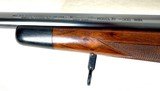 Winchester model 70 Super Grade .308 Standard Rare!!!! - 7 of 16