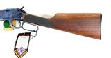 Winchester 94/22 Case Color Rare!!! - 5 of 14