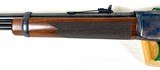 Winchester 94/22 Case Color Rare!!! - 12 of 14