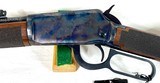 Winchester 94/22 Case Color Rare!!! - 11 of 14