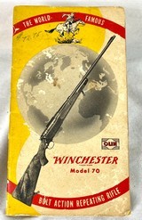 Winchester Super Grade 22 Hornet NIB - 3 of 16