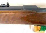Winchester Model 70 .35 Remington Super Grade Carbine - 14 of 17