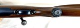 Winchester Model 70 .35 Remington Super Grade Carbine - 10 of 17