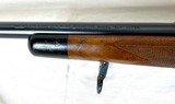 Winchester Model 70 .35 Remington Super Grade Carbine - 15 of 17