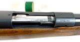 Winchester Model 70 .35 Remington Super Grade Carbine - 3 of 17