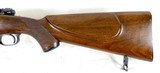 Winchester Model 70 .35 Remington Super Grade Carbine - 8 of 17