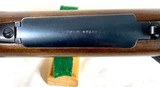 Winchester Model 70 .35 Remington Super Grade Carbine - 5 of 17