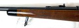 Winchester Model 70 .35 Remington Super Grade Carbine - 6 of 17