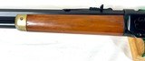 Winchester Buffalo Bill 30-30 Like New - 5 of 13
