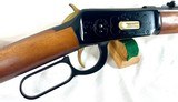 Winchester Buffalo Bill 30-30 Like New - 12 of 13