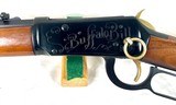 Winchester Buffalo Bill 30-30 Like New - 6 of 13