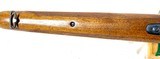 Winchester Model 70 Pre 64 35 Remington Rare!!!! - 11 of 12