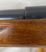 Winchester Model 70 Pre 64 35 Remington Rare!!!! - 12 of 12