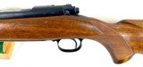 Winchester Model 70 Pre 64 35 Remington Rare!!!! - 8 of 12