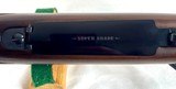 Winchester Pre 64 Super Grade FWT 30-06 NIB Rare!!! - 9 of 15