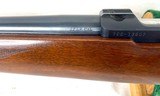 Ruger 77/22 1st year prod. 1984! - 5 of 14