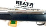 Ruger 77/357 Like Brand New In Box! - 14 of 15
