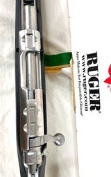 Ruger 77/357 Like Brand New In Box! - 11 of 15