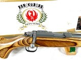 Ruger All Weather 77/22 LNIB - 11 of 14