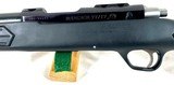 Ruger 77/17 Zytel Stock!!! - 16 of 16