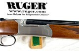 Ruger Red Label 28 ga NIB - 16 of 17