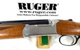 Ruger Red Label 28 ga NIB - 10 of 17