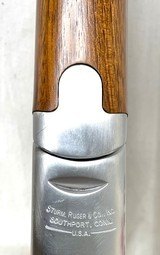 Ruger Red Label 28 ga NIB - 3 of 17